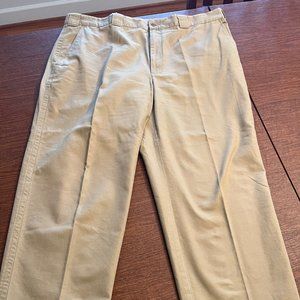 Men's pants